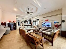 Serangoon Garden Estate (D19), Terrace #622701971